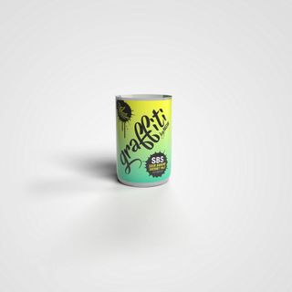 Graffiti - Sour Banana Sherbet #2 Nature's Grace & Wellness