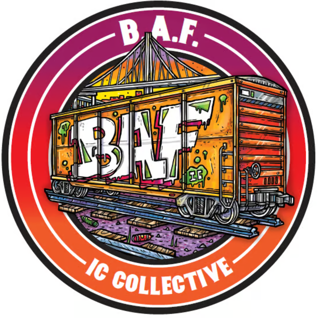 B.A.F IC Collective