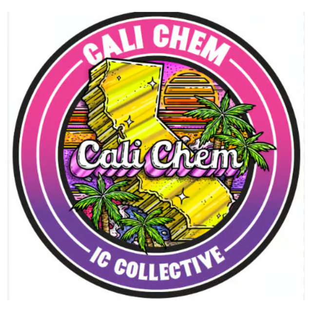 Cali Chem IC Collective