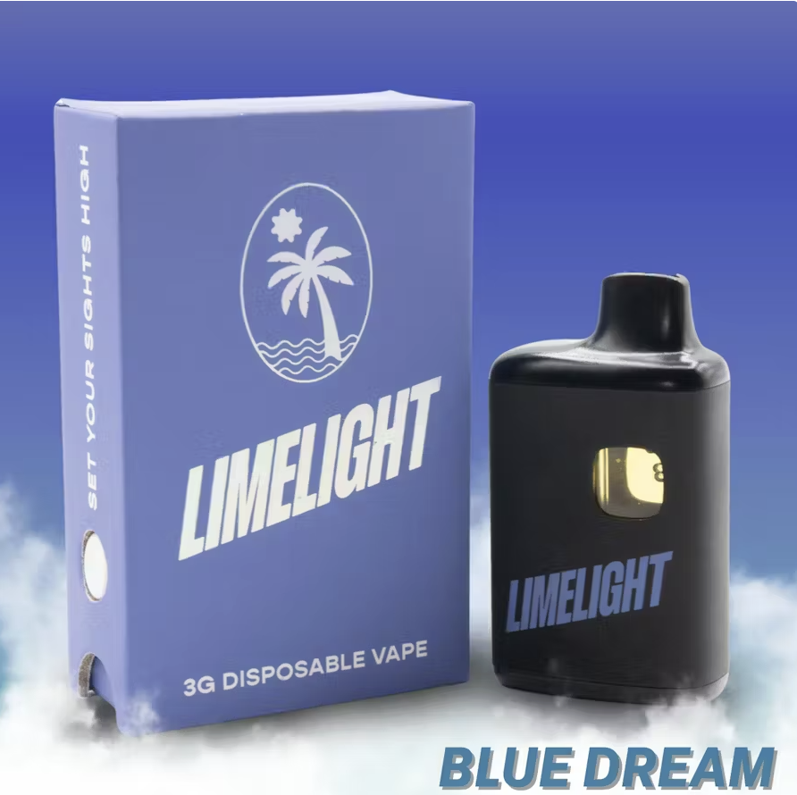 Blue Dream