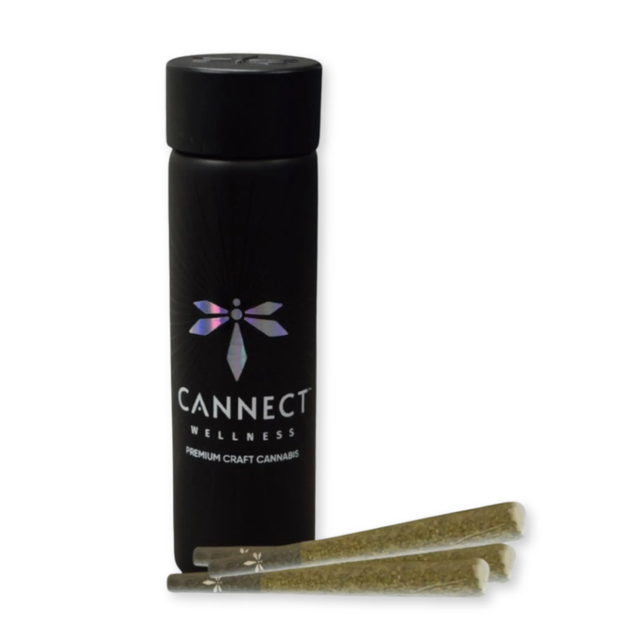 Bananaconda Cannect Wellness