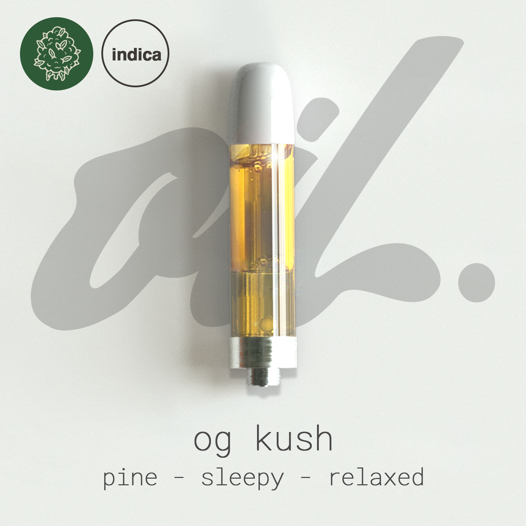 OG Kush