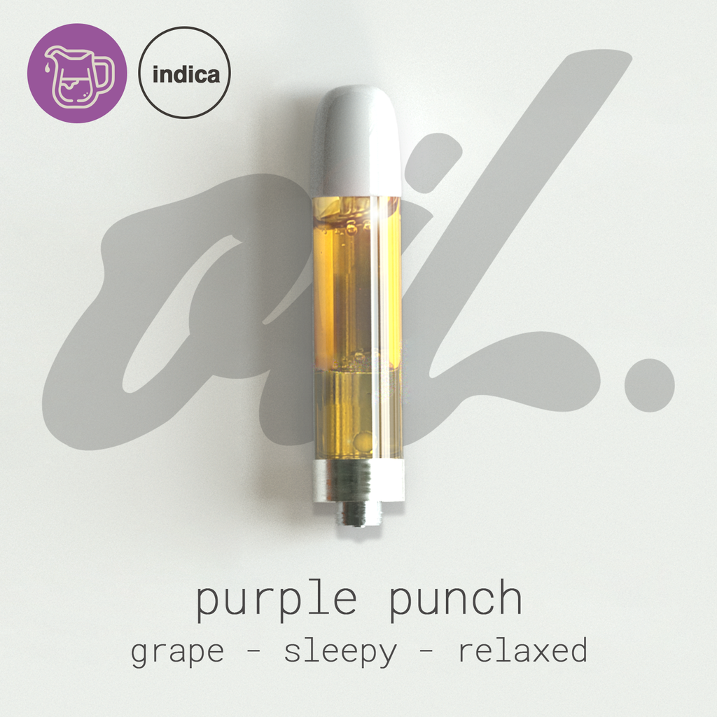 Purple Punch