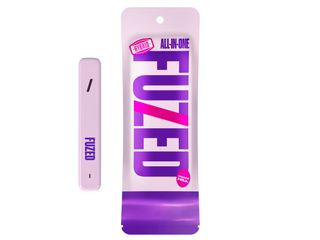 Grape Hill Fuzed Grape Hill Fuzed