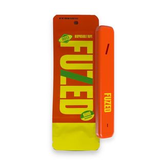 Mango Mama Fuzed