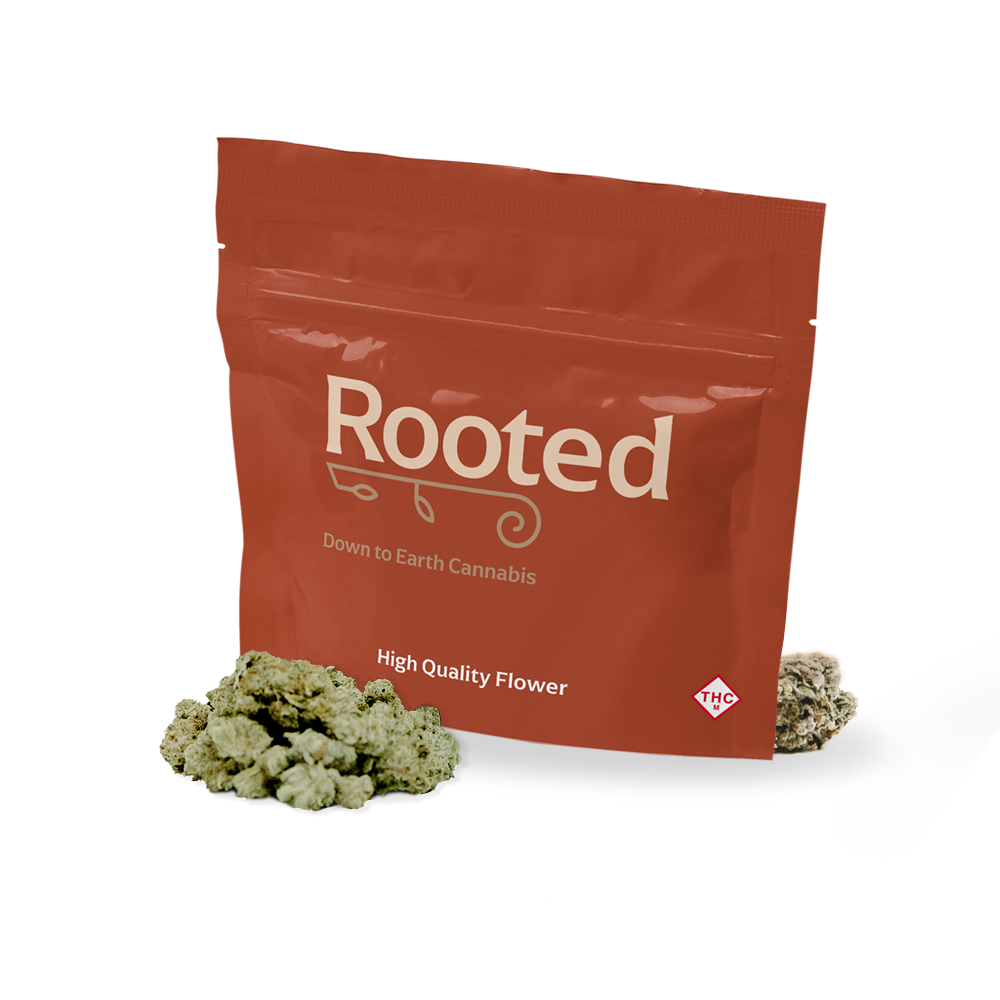 Buy Lord Licorice 3.5g Flower online - Aroma Hill Kankakee