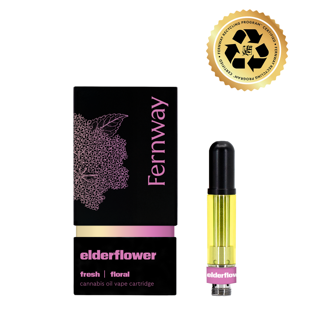 Elderflower