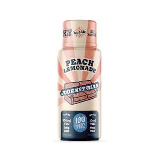 Peach Lemonade Drink product