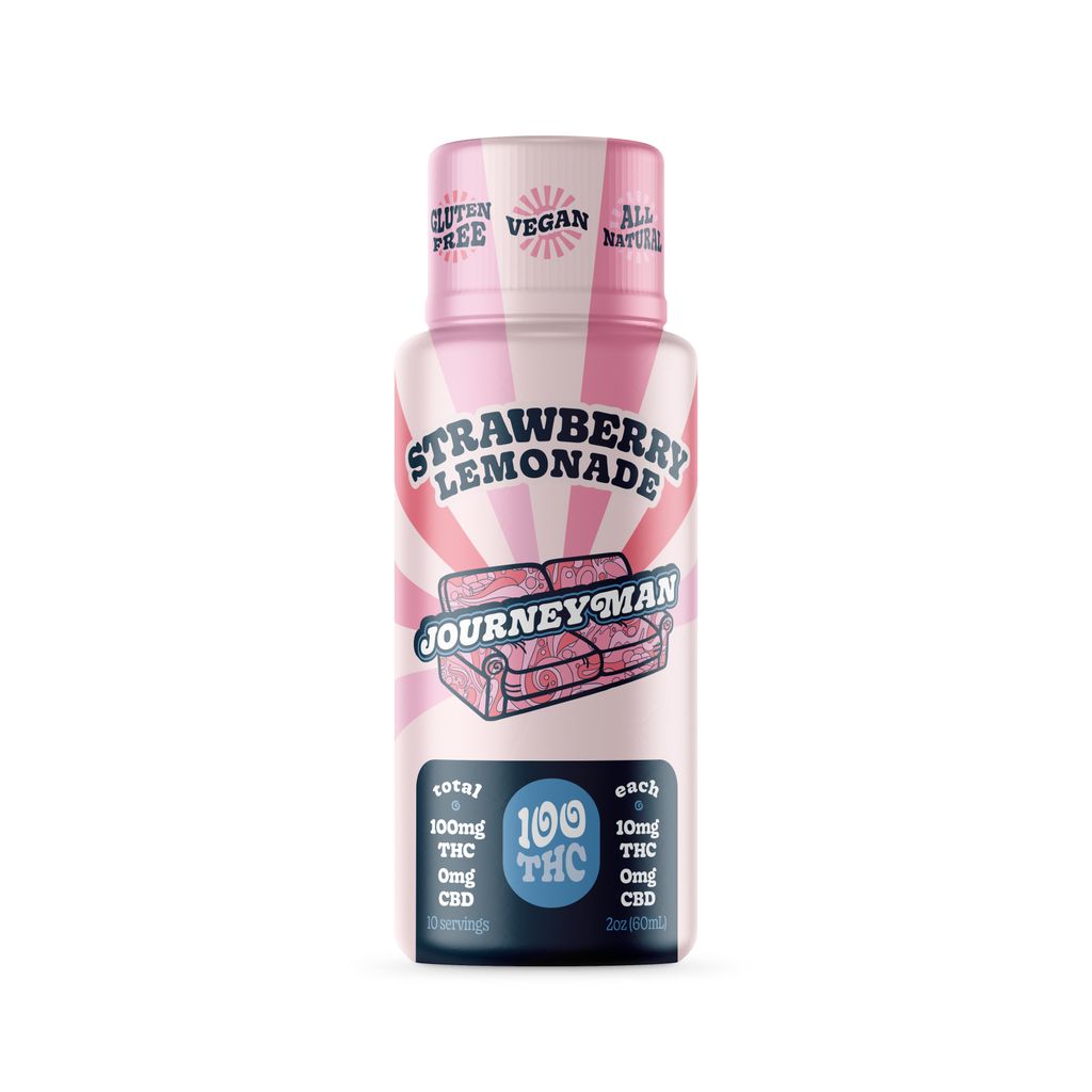 Strawberry Lemonade