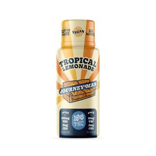 Tropical Lemonade Drink product