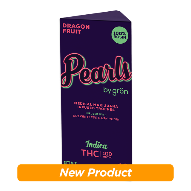 Rosin Dragon Fruit Gron Rosin Dragon Fruit Gron