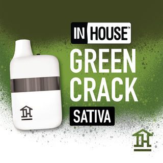 Green Crack product