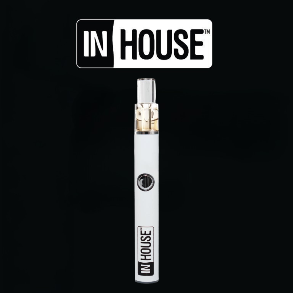 in house disposable vape Headlock All-In-One Vape, 0.5g in Chicago, IL (Pilsen) Flavor:Blueberry Coconut Now carrying Loon Air RELX Flavors