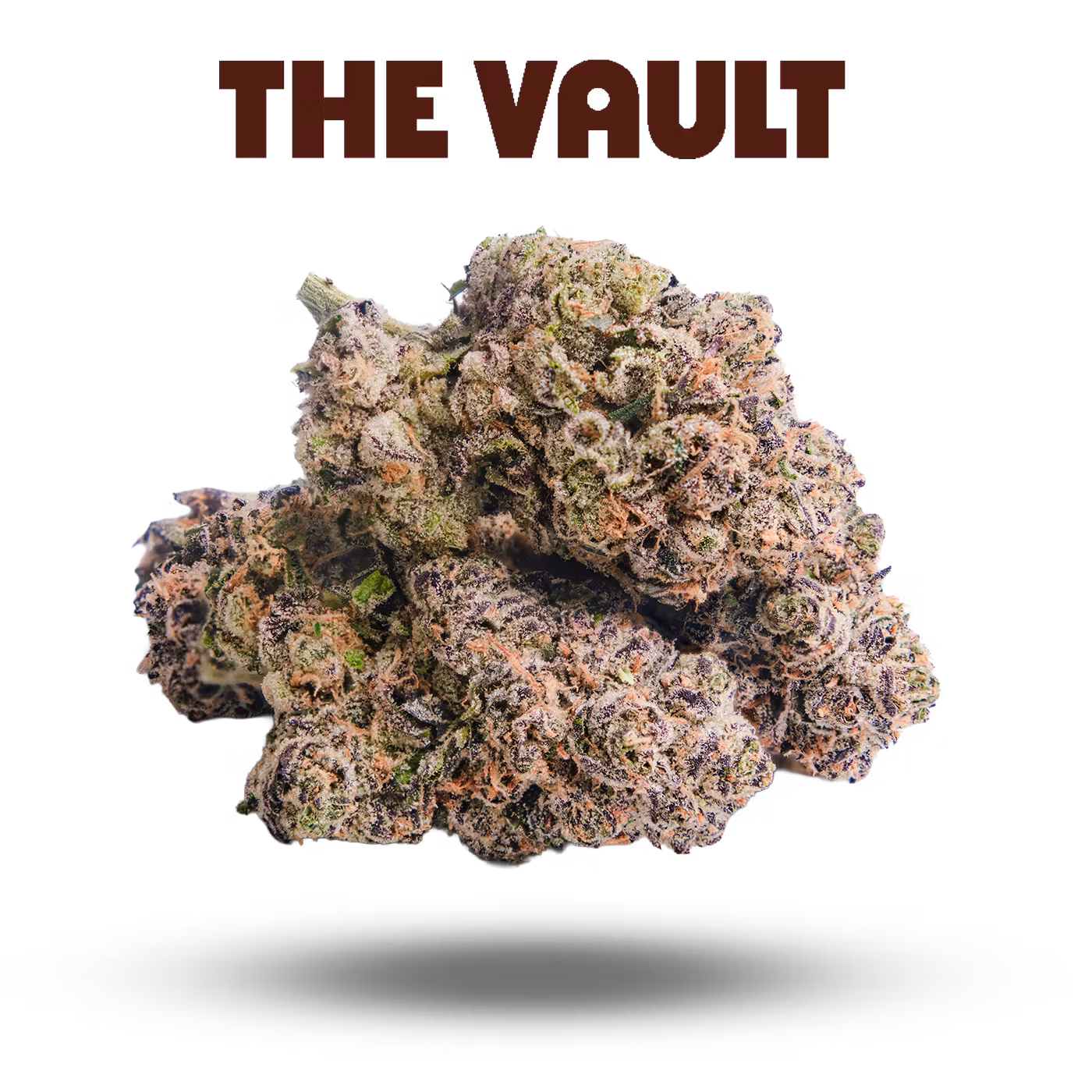The Vault Hash Burger 3.5g Flower