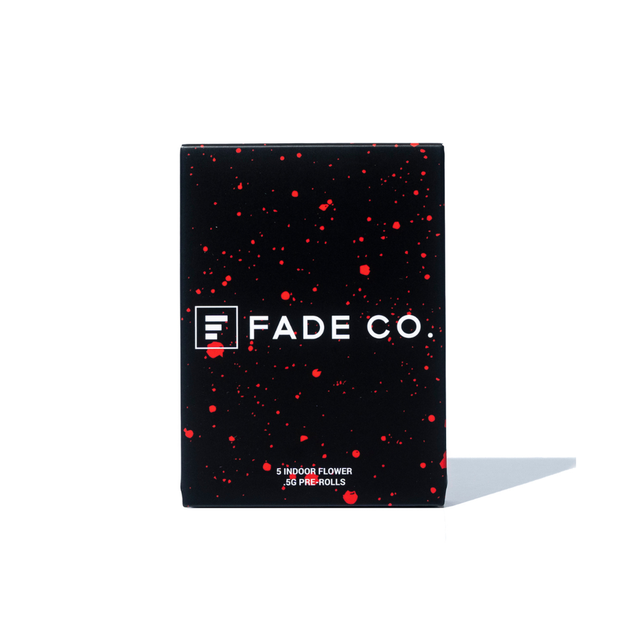 e85 Candi Fade Co.