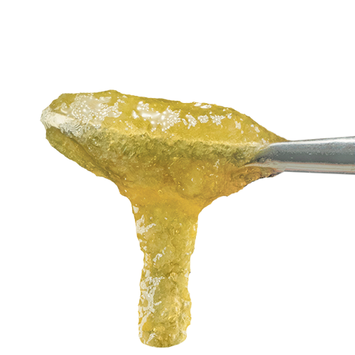 FloraCal Papaya Fumez Jam Live Rosin Concentrate, 1g - image 2