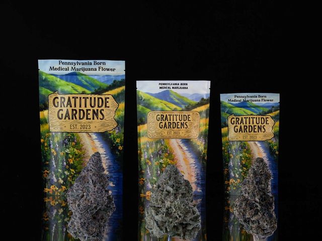 Sweet Oasis Gratitude Gardens Sweet Oasis Gratitude Gardens