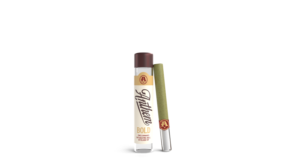 Tangie Dream Glass Tip