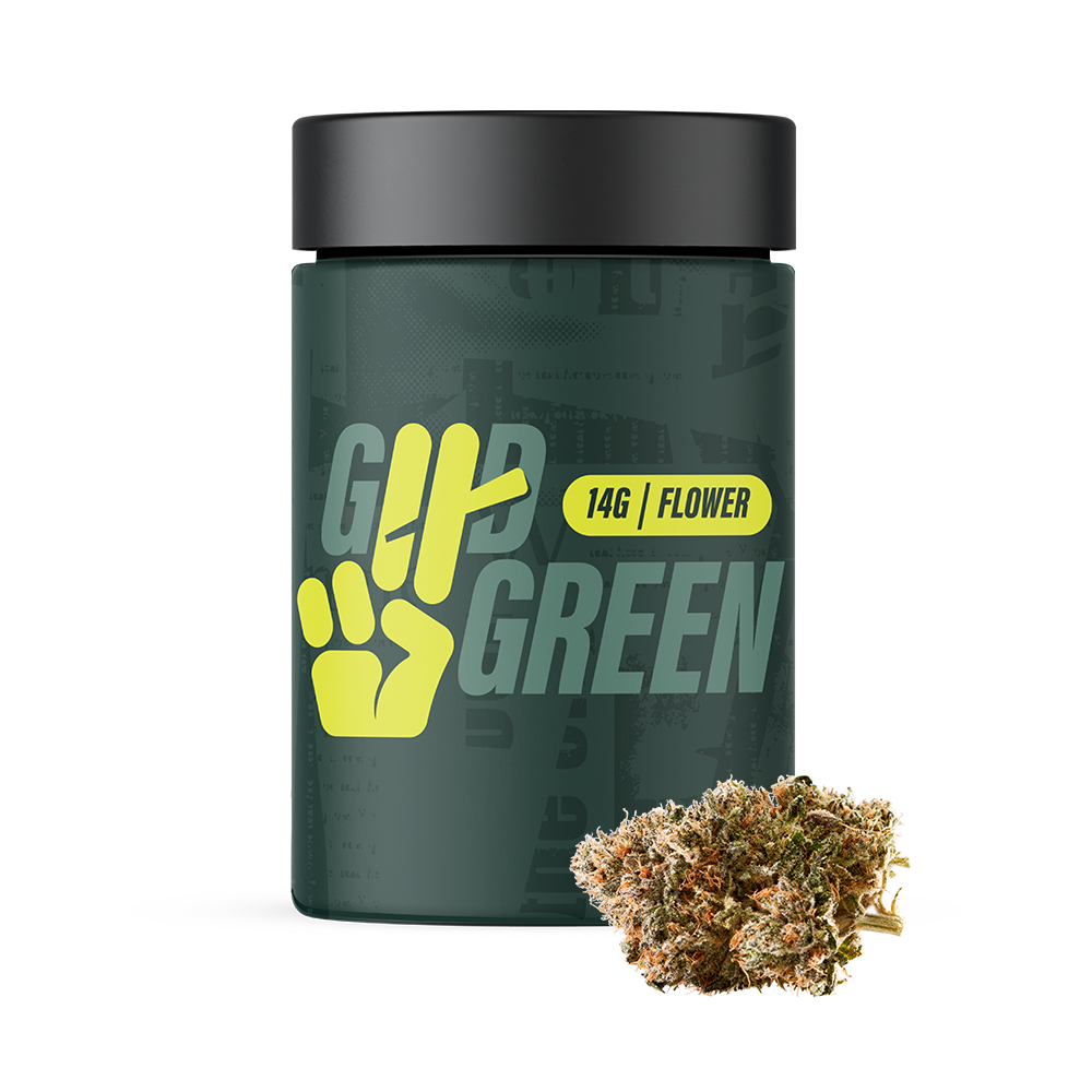 Buy Jack Herer 14g Flower online - Zen Leaf Rogers Park | Chicago