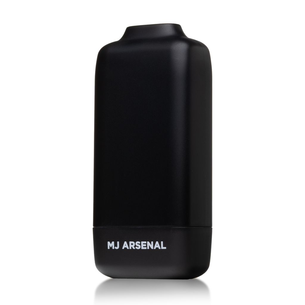 MJ Arsenal Houdini Smoke Filter | Onyx