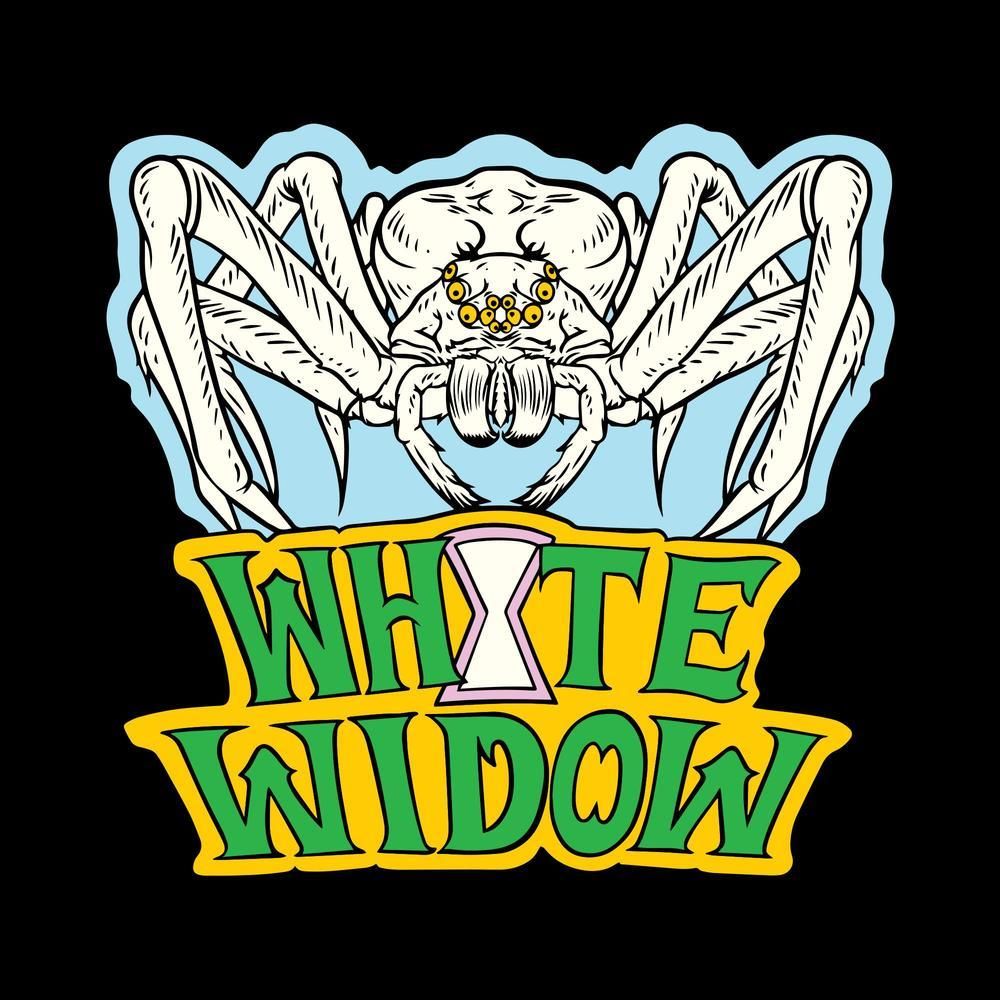 Savvy HYPHEN White Widow Pod Vape, 2g - image 3