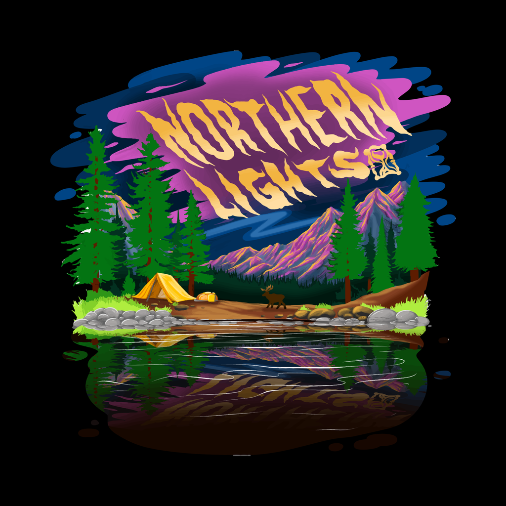 (the) Essence HYPHEN Northern Lights Pod Vape, 1g - image 3