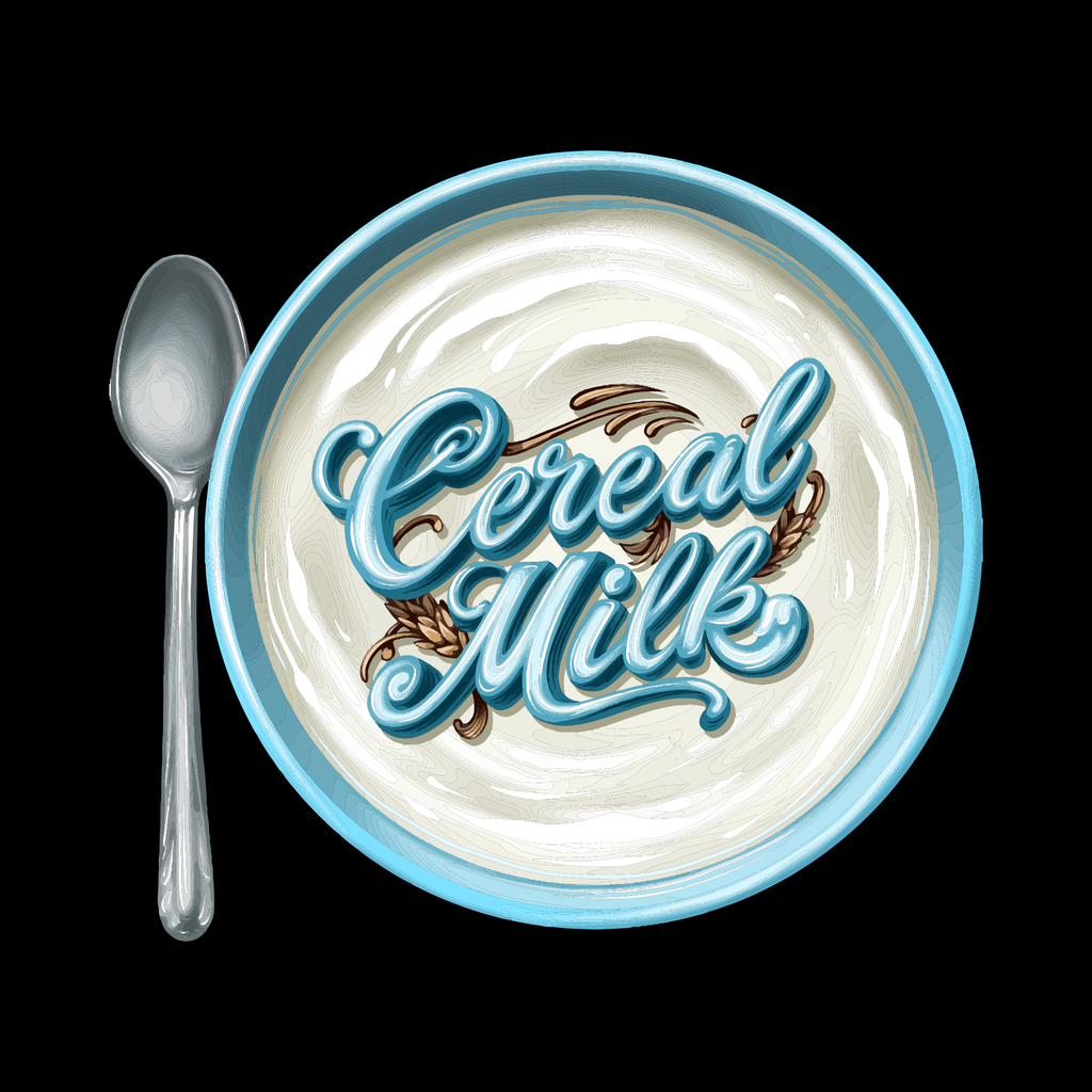 (the) Essence HYPHEN Cereal Milk Pod Vape, 1g - image 3