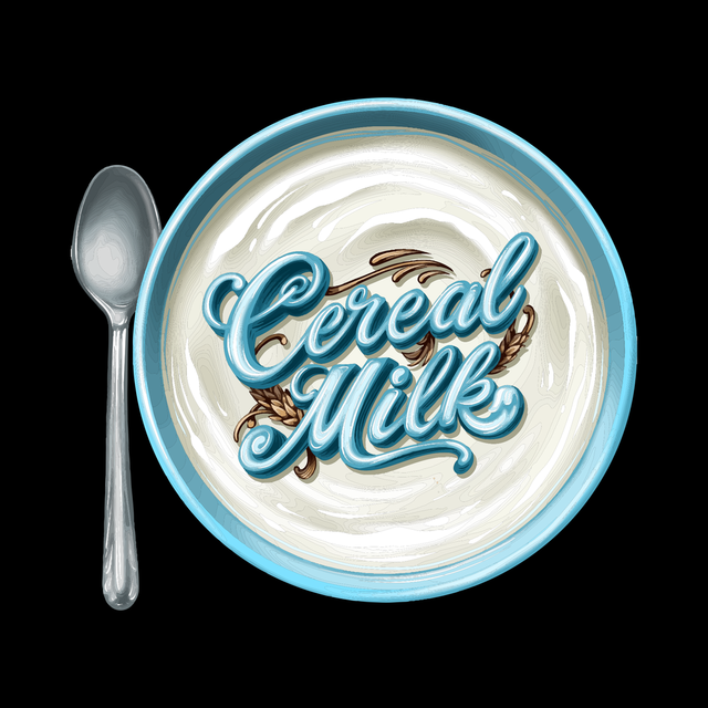 Cereal Milk (the) Essence Cereal Milk (the) Essence