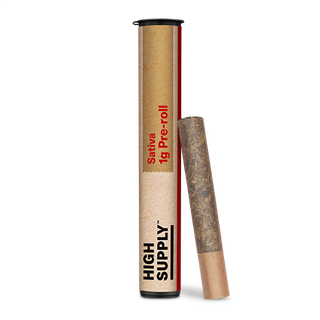Mango Mintality Pre-Roll product