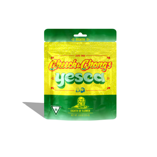 Yesca Cheech & Chong