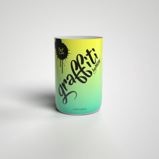 Supreme Diesel Graffiti