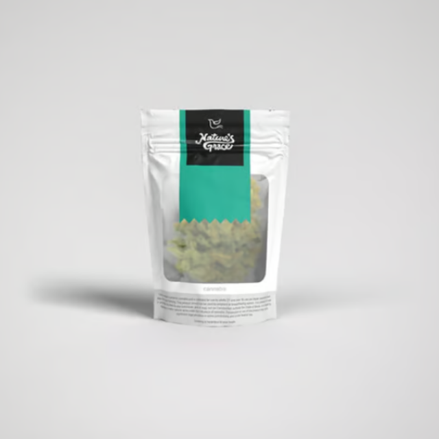 Signature - Honey Bun Nature's Grace & Wellness