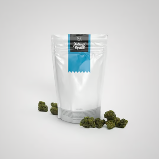 KGB Kookies Nature's Grace & Wellness