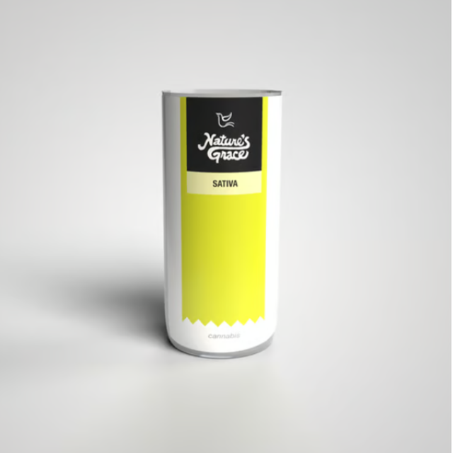 Signature - Powder Keg Nature's Grace & Wellness