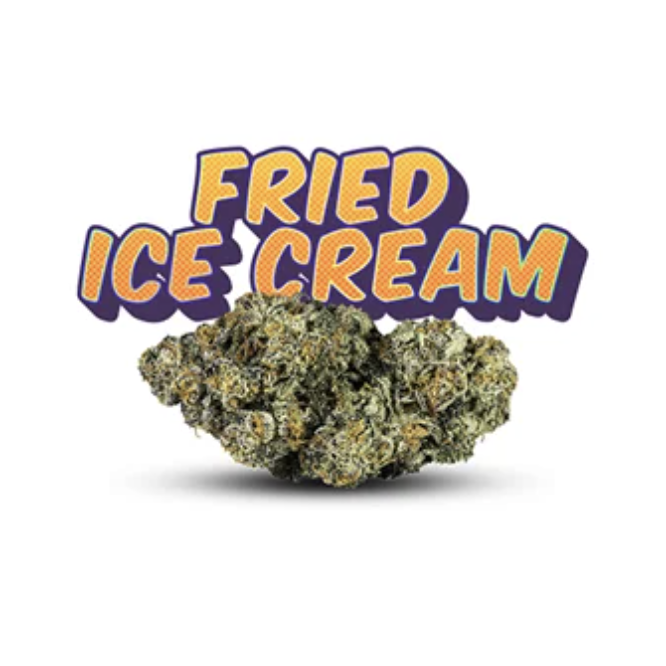 Fade Co Holy Grail Fried Ice Cream 3.5g Flower