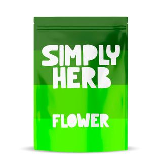 Glitter Bomb Simply Herb