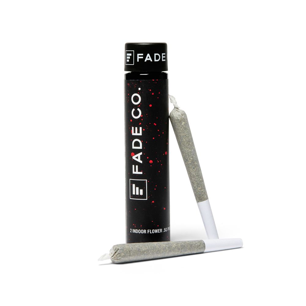 Fade Co Air Mail Pre-Rolls Multipack, 1.0g