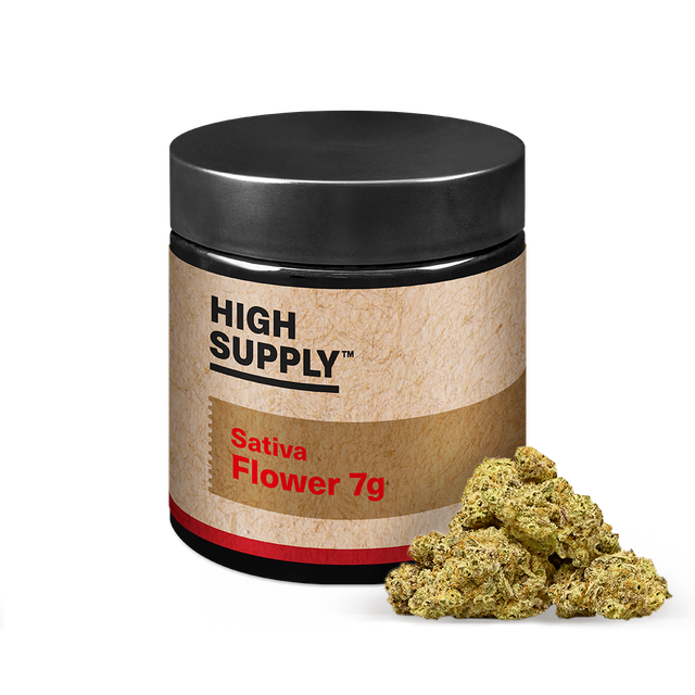 Humboldt Fog High Supply 