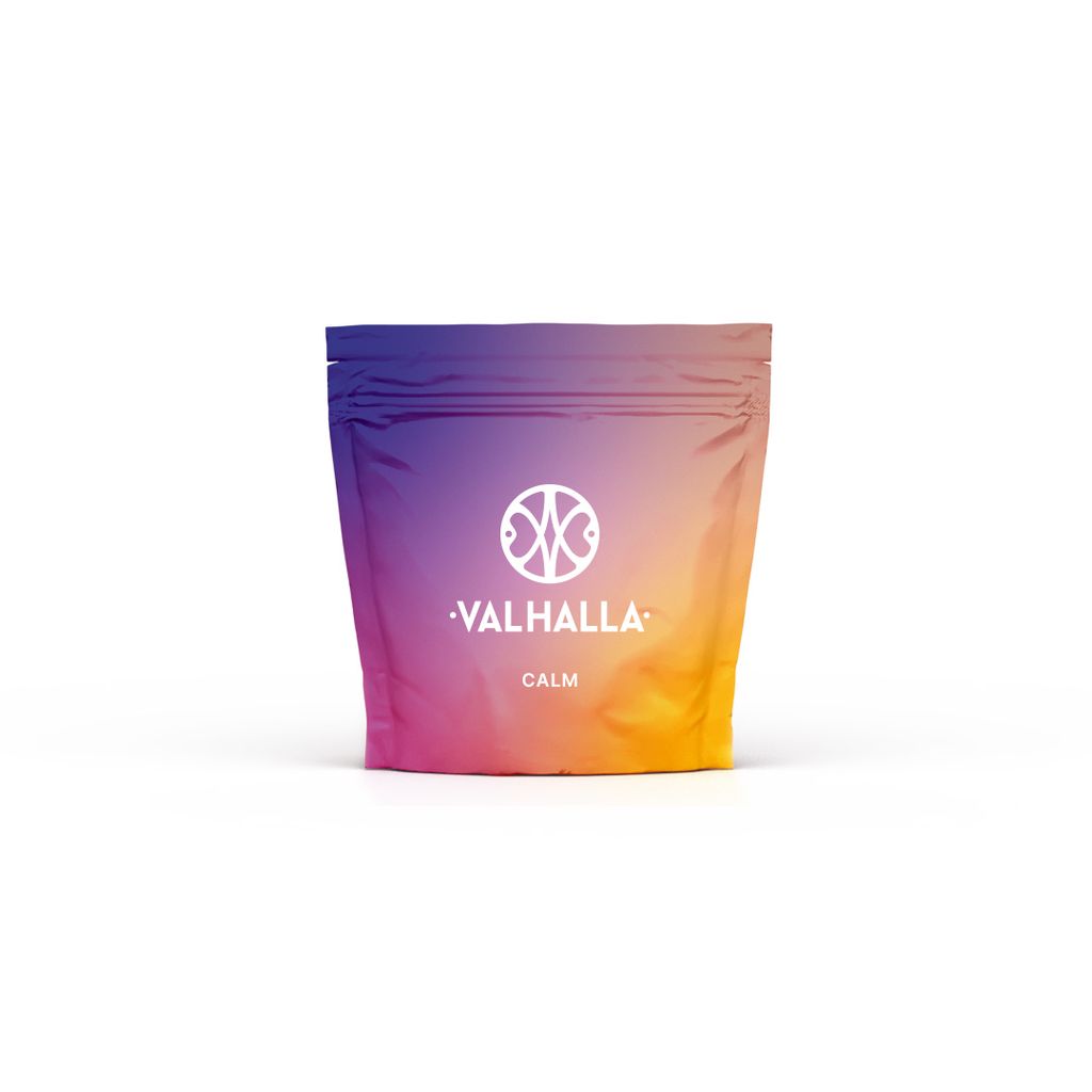 (Calm) Lemon Lavendar (1:1:1) THC:CBD:CBG