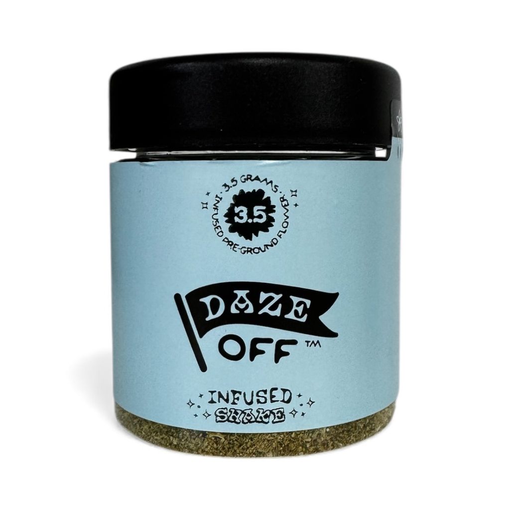 Buy Hybrid Blend 3.5g Infused Shake online - Bisa Lina Joliet