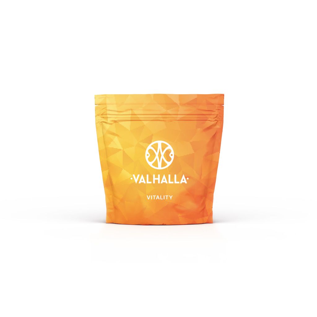 (Vitality) Tropical (1:1) THC:THCV