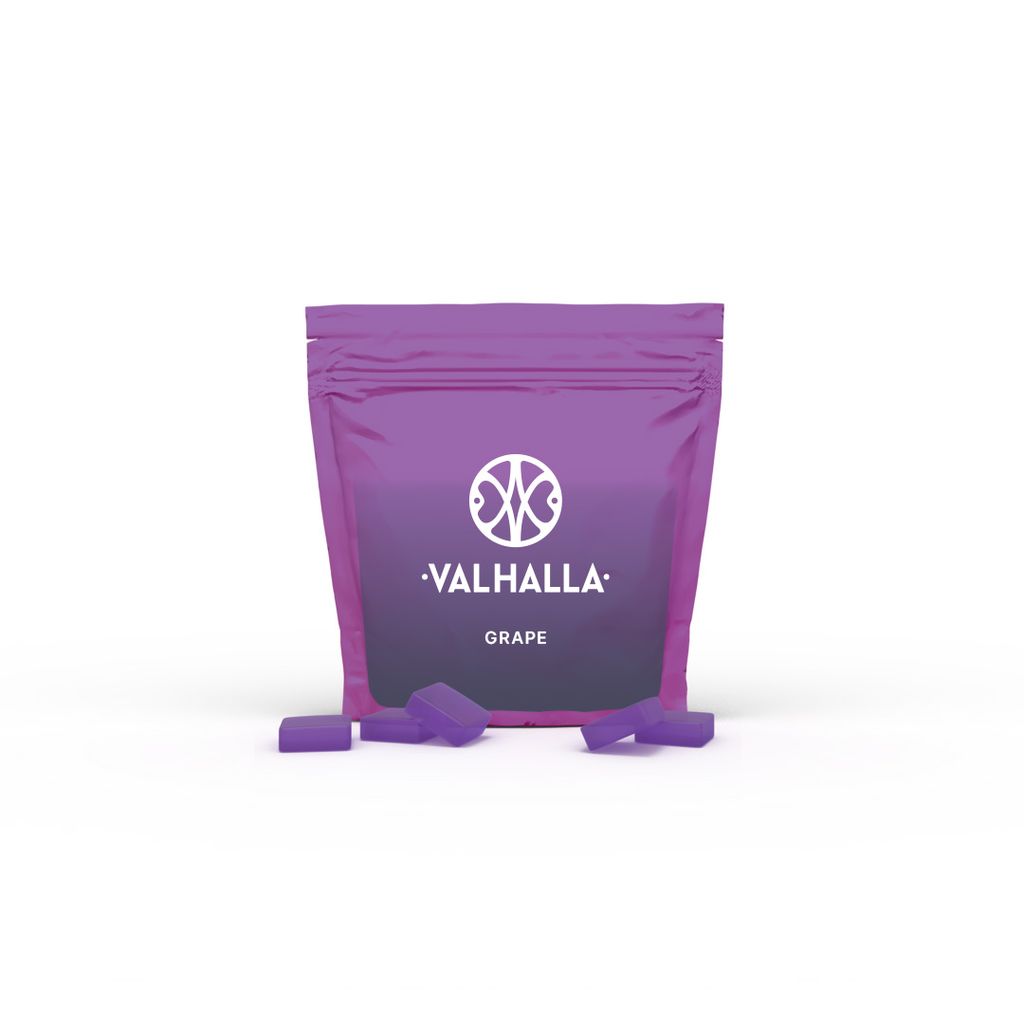 Grape (Indica)