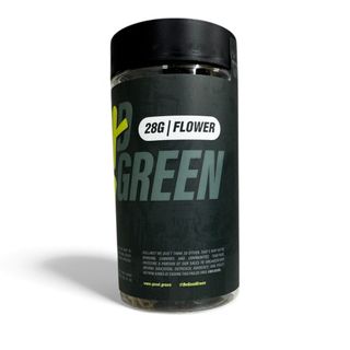 Jack Herer Good Green 