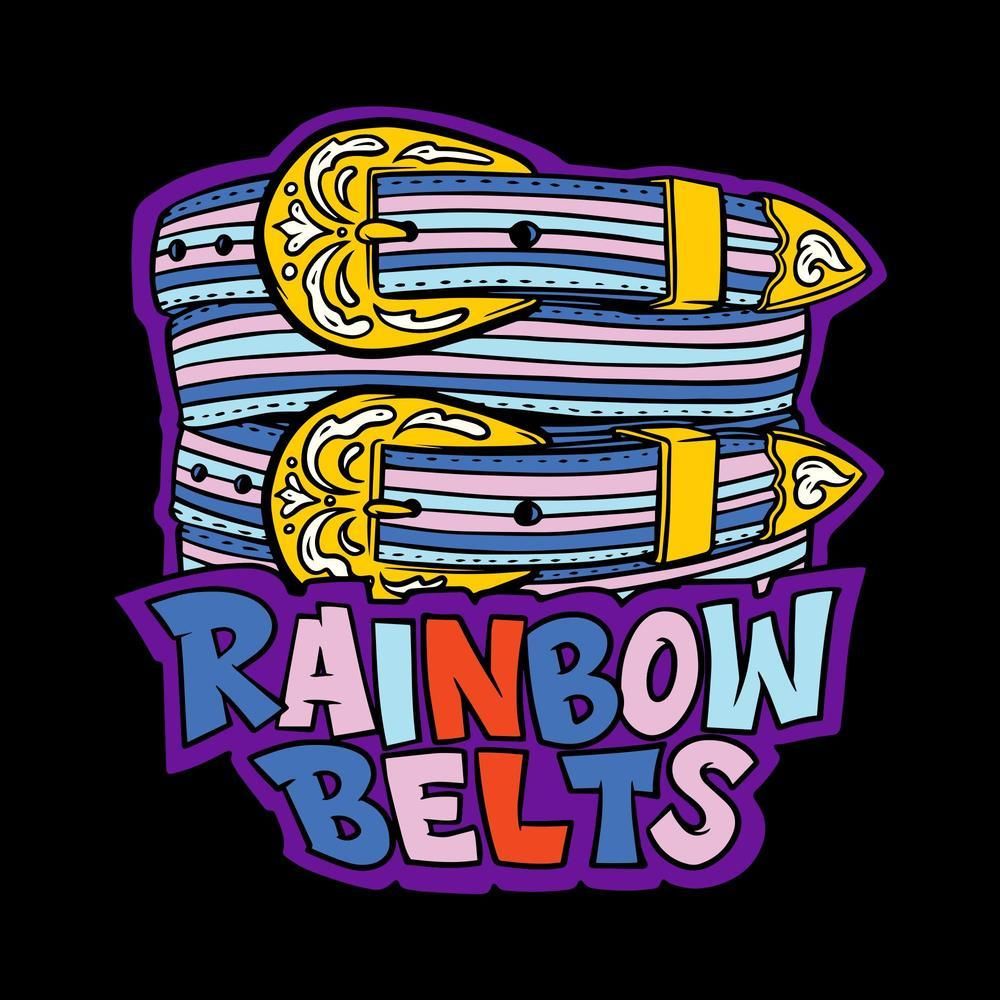 Savvy HYPHEN Rainbow Belts Pod Vape, 2g - image 2