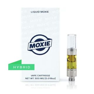 Peach Rings (PGRG) Moxie