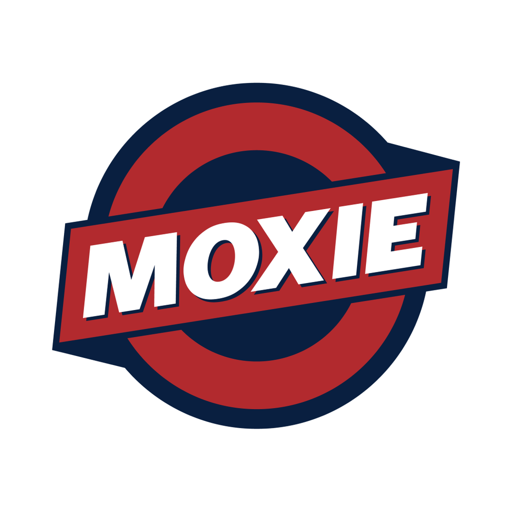Moxie: Peach Rings