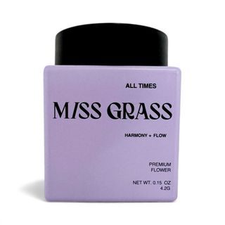 All Times - Lemon Sportiff Miss Grass