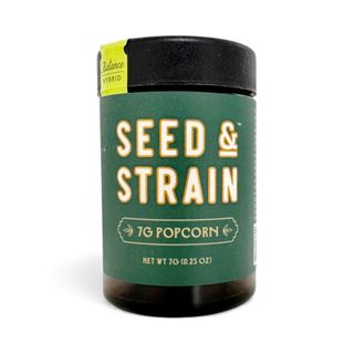 Animal Mints Seed & Strain