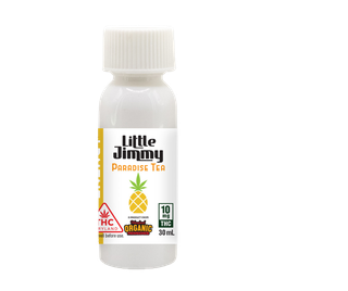 Little Jimmy Paradise Tea product