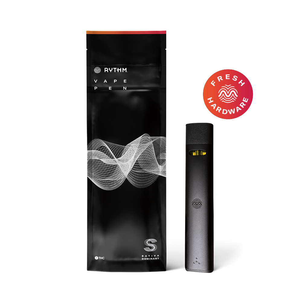 Buy Sonic Cherry 1g Live Sauce Disposable | 1g | Rythm